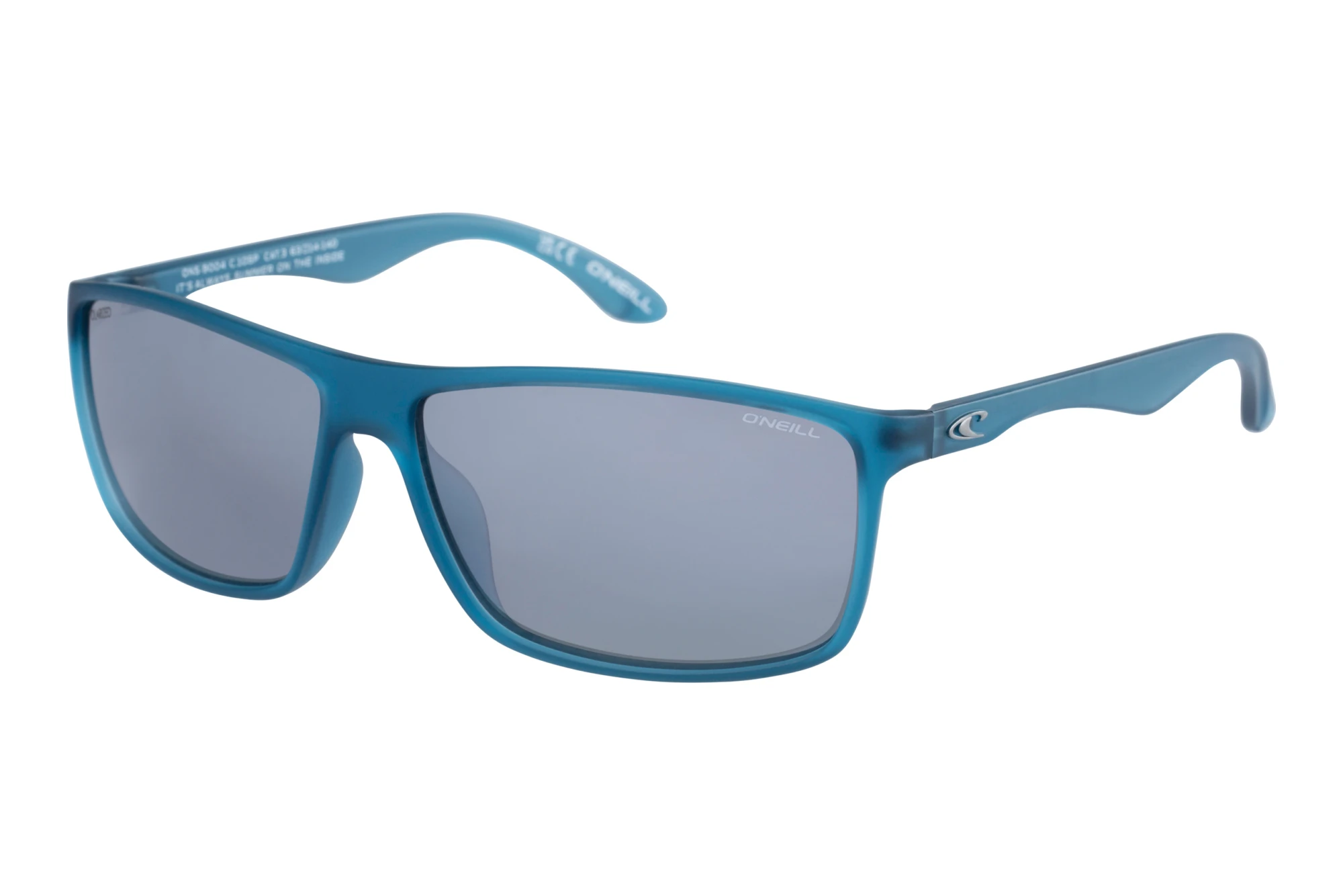 O`Neill   ON 966074 70 smoke with silver flashdark blue